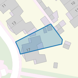 Perceel WDC00-H-2551