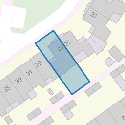 Perceel WDC00-H-2556