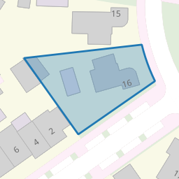 Perceel WDC00-H-2562