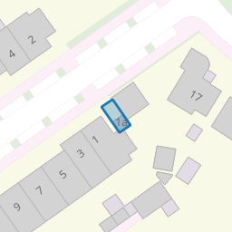 Perceel WDC00-H-2563