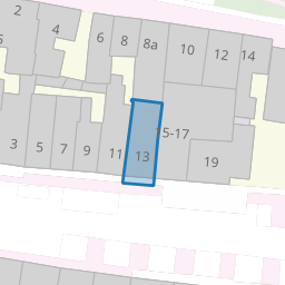 Perceel WDC00-H-2568