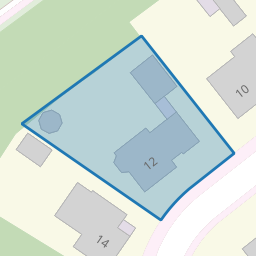 Perceel WDC00-H-2574