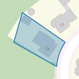 Perceel WDC00-H-2575