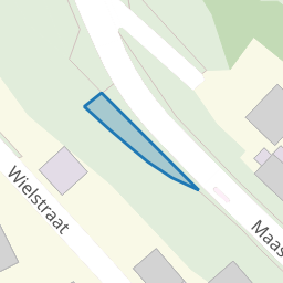 Perceel WDC00-H-2577