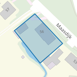 Perceel WDC00-H-2588