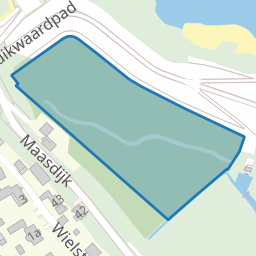 Perceel WDC00-H-2599