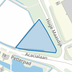 Perceel WDC00-H-2611