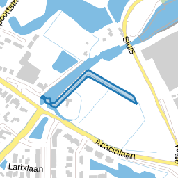 Perceel WDC00-H-2613