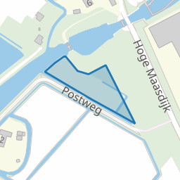 Perceel WDC00-H-2614