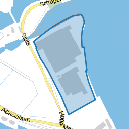 Perceel WDC00-H-2616