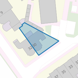 Perceel WDC00-H-2621