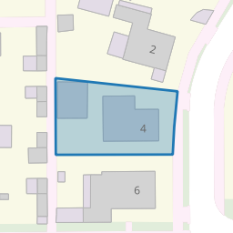 Perceel WDC00-H-2623