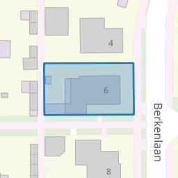 Perceel WDC00-H-2624