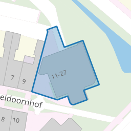 Perceel WDC00-H-2630