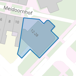 Perceel WDC00-H-2631