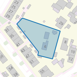 Perceel WDC00-H-2638