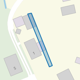 Perceel WDC00-H-2650