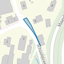 Perceel WDC00-H-2652