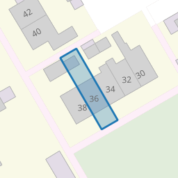 Perceel WDC00-H-2665