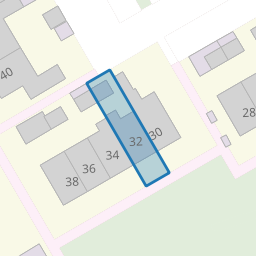 Perceel WDC00-H-2667