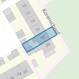 Perceel WDC00-H-2669