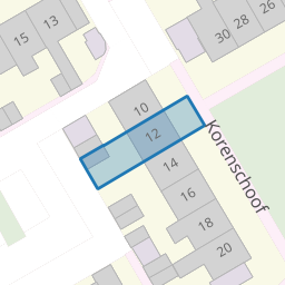 Perceel WDC00-H-2672