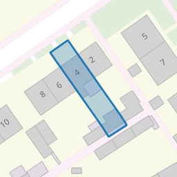 Perceel WDC00-H-2685