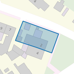 Perceel WDC00-H-2688