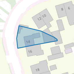 Perceel WDC00-H-2694