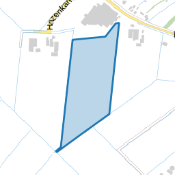 Perceel WDC00-H-2697