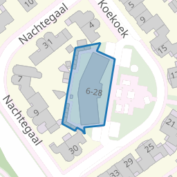 Perceel WDC00-H-2702