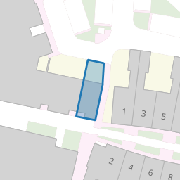 Perceel WDC00-H-2705