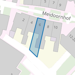 Perceel WDC00-H-2714