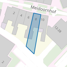 Perceel WDC00-H-2715