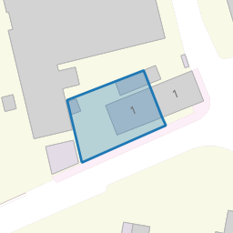 Perceel WDC00-H-2718