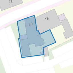 Perceel WDC00-H-2722