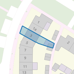 Perceel WDC00-H-2733