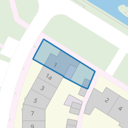 Perceel WDC00-H-2735