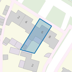 Perceel WDC00-H-2738