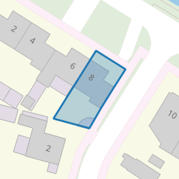 Perceel WDC00-H-2739