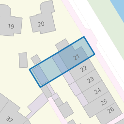 Perceel WDC00-H-2745