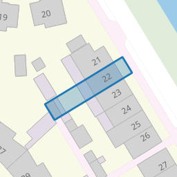 Perceel WDC00-H-2746