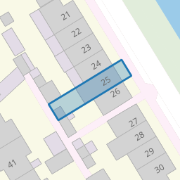 Perceel WDC00-H-2749