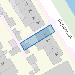 Perceel WDC00-H-2751