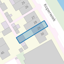 Perceel WDC00-H-2753