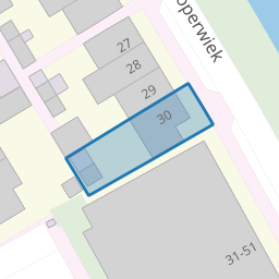 Perceel WDC00-H-2754