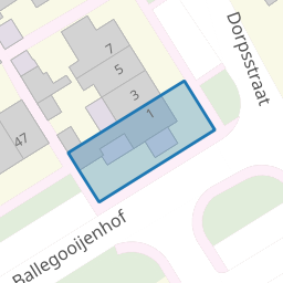 Perceel WDC00-H-2760