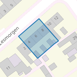 Perceel WDC00-H-2764