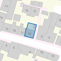 Perceel WDC00-H-2767