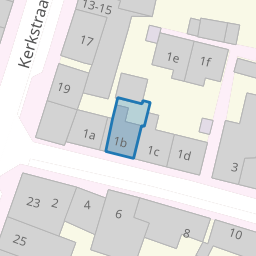 Perceel WDC00-H-2769